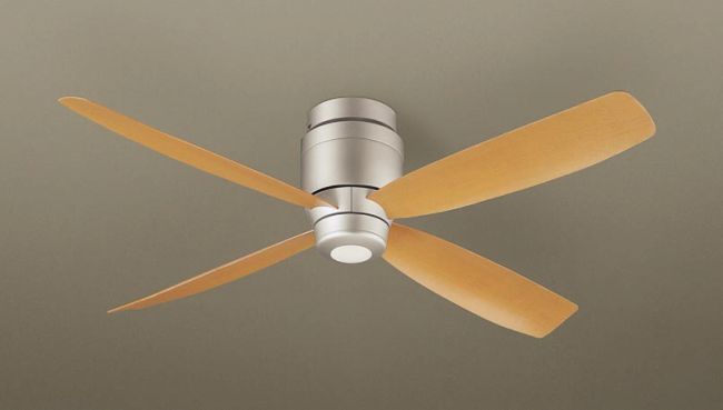 SP7072 大風量 軽量 Panasonic(パナソニック)製シーリングファン