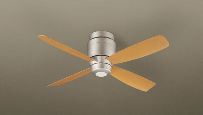 SP7077 軽量 Panasonic(パナソニック)製シーリングファン