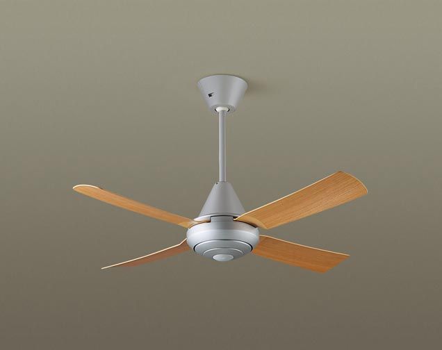 SP7091 大風量 傾斜対応 軽量 Panasonic(パナソニック)製シーリングファン