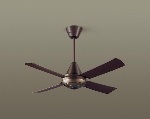 SP7092 大風量 傾斜対応 軽量 Panasonic(パナソニック)製シーリングファン