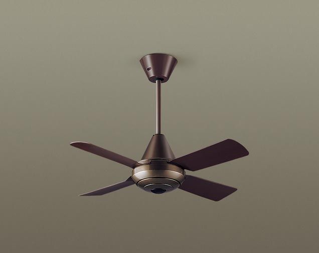 SP7097 傾斜対応 軽量 Panasonic(パナソニック)製シーリングファン