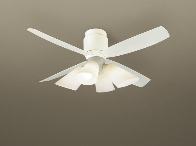 XS70070/SP7070 + SPE5470E Panasonic(パナソニック)製シーリングファンライト【生産終了品】