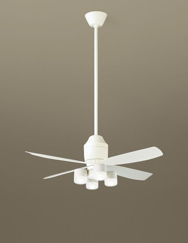 XS70125/SP7070 + SPL5425LE1 + SPK011K + SPK071,[拡散] Panasonic(パナソニック)製シーリングファンライト【生産終了品】