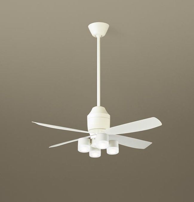 XS70225/SP7070 + SPL5425LE1 + SPK021K + SPK071,[拡散] Panasonic(パナソニック)製シーリングファンライト【生産終了品】