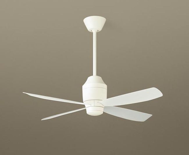 XS7030/SP7070 + SPK031K + SPK071 大風量 傾斜対応 軽量 Panasonic(パナソニック)製シーリングファン