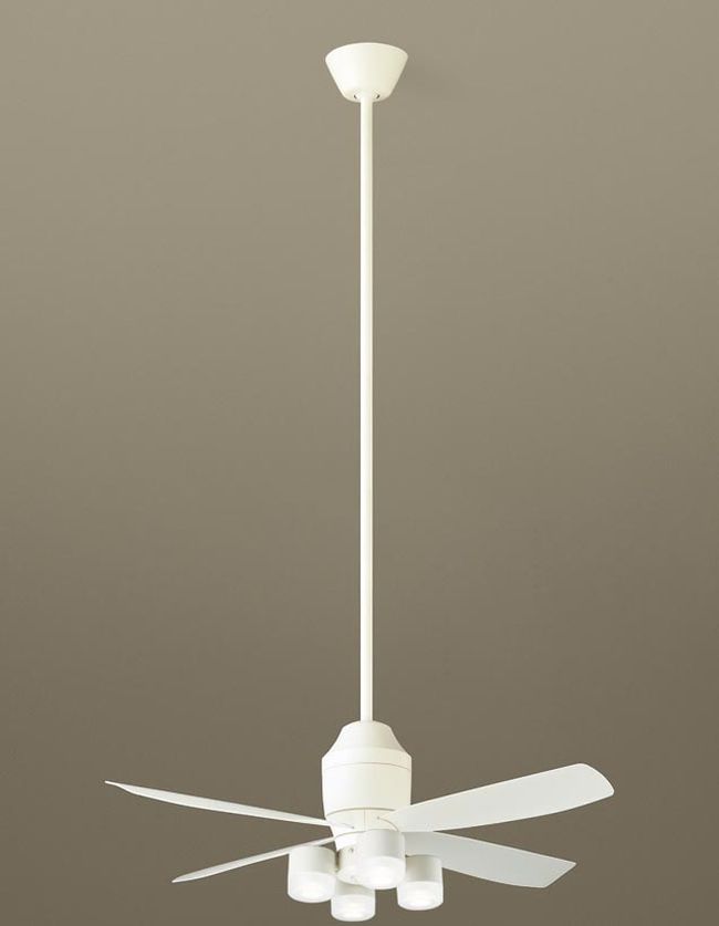 XS70525/SP7070 + SPL5425LE1 + SPK101 + SPK071,[拡散] Panasonic(パナソニック)製シーリングファンライト【生産終了品】