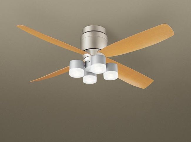 XS72026/SP7072 + SPL5426LE1,[拡散] Panasonic(パナソニック)製シーリングファンライト【生産終了品】