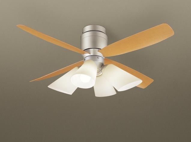 XS72071/SP7072 + SPE5471E Panasonic(パナソニック)製シーリングファンライト【生産終了品】