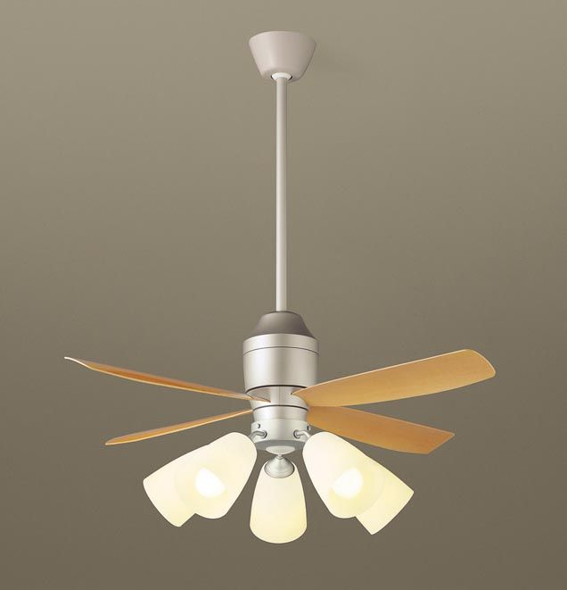 XS72251KC/SP7072 + SPE5551KCE + SPK022 + SPK072 Panasonic(パナソニック)製シーリングファンライト【生産終了品】