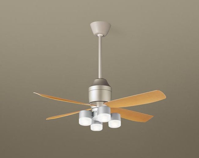 XS72326/SP7072 + SPL5426LE1 + SPK032 + SPK072,[拡散] Panasonic(パナソニック)製シーリングファンライト【生産終了品】