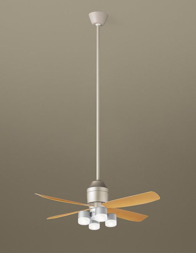 XS72526/SP7072 + SPL5426LE1 + SPK102 + SPK072,[拡散] Panasonic(パナソニック)製シーリングファンライト【生産終了品】