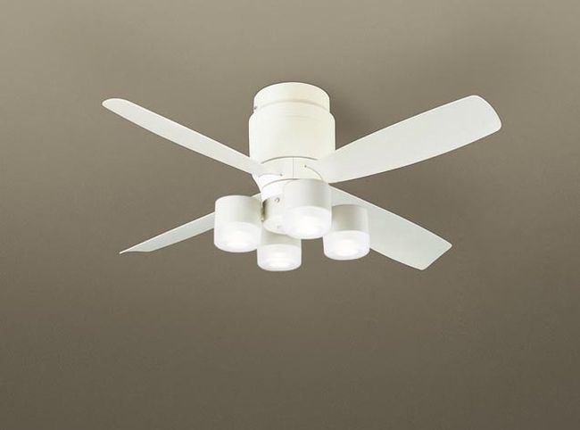 XS75025/SP7075 + SPL5425LE1,[拡散] Panasonic(パナソニック)製シーリングファンライト【生産終了品】