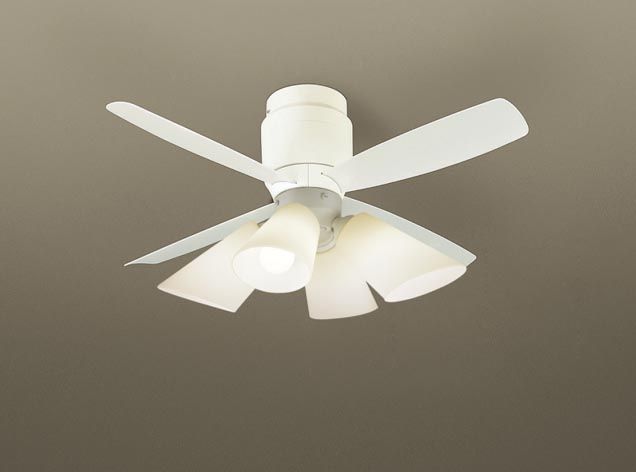 XS75070/SP7075 + SPE5470E Panasonic(パナソニック)製シーリングファンライト【生産終了品】