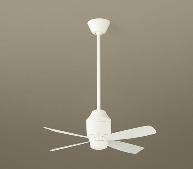 XS7520/SP7075 + SPK021K + SPK071 傾斜対応 軽量 Panasonic(パナソニック)製シーリングファン