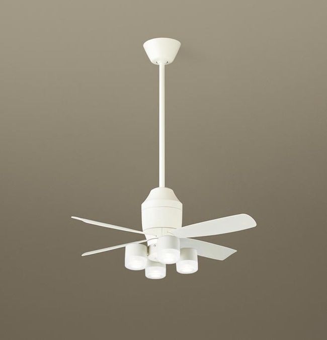 XS75225/SP7075 + SPL5425LE1 + SPK021K + SPK071,[拡散] Panasonic(パナソニック)製シーリングファンライト【生産終了品】