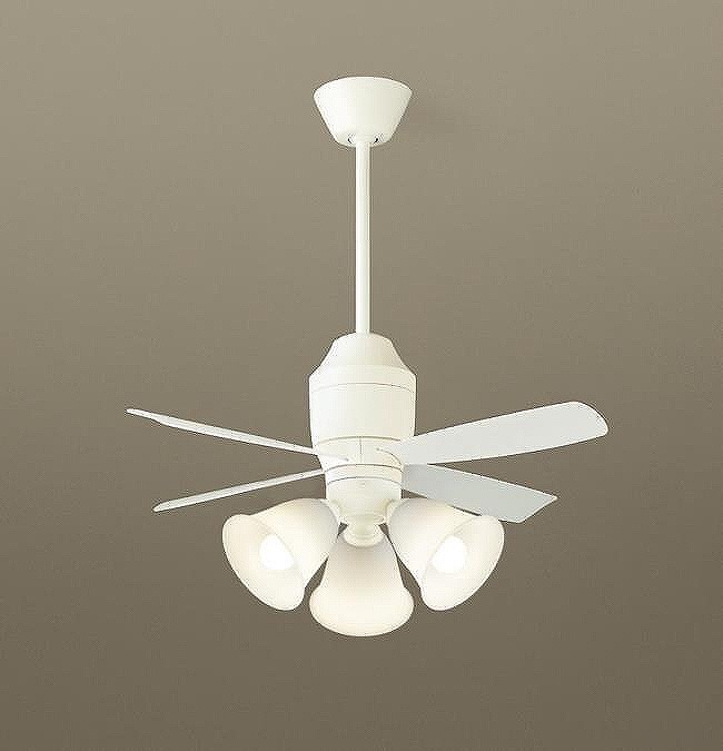 XS75343/SP7075 + SPL5343 / SPL5343(D) + SPK031K + SPK071 Panasonic(パナソニック)製シーリングファンライト【生産終了品】