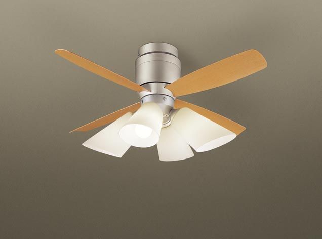 XS77071/SP7077 + SPE5471E Panasonic(パナソニック)製シーリングファンライト【生産終了品】