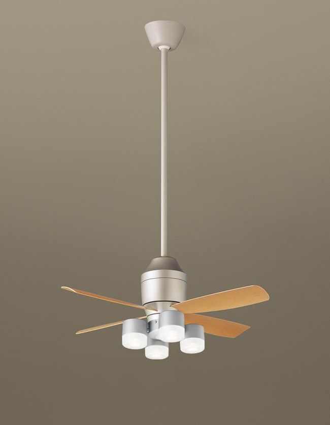 XS77126/SP7077 + SPL5426LE1 + SPK012 + SPK072,[拡散] Panasonic(パナソニック)製シーリングファンライト【生産終了品】