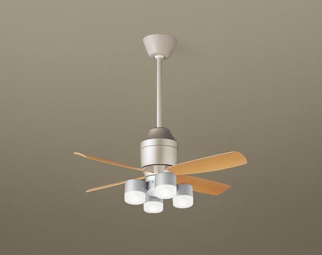 XS77326/SP7077 + SPL5426LE1 + SPK032 + SPK072,[拡散] Panasonic(パナソニック)製シーリングファンライト【生産終了品】