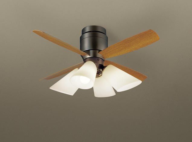 XS78072/SP7078 + SPE5472E Panasonic(パナソニック)製シーリングファンライト【生産終了品】