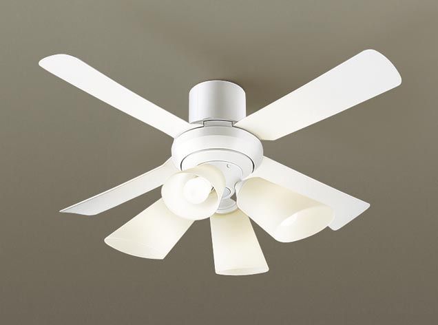 XS80070/SP7080 + SPE5470E Panasonic(パナソニック)製シーリングファンライト【生産終了品】