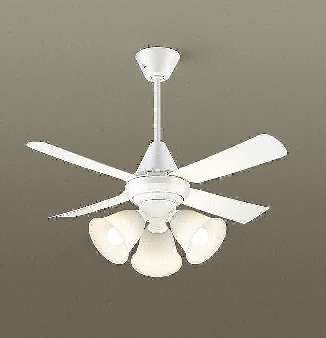 XS90043/SP7090 + SPL5343 / SPL5343(D) Panasonic(パナソニック)製シーリングファンライト【生産終了品】