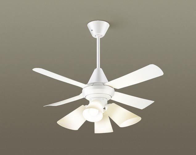 XS90070/SP7090 + SPE5470E Panasonic(パナソニック)製シーリングファンライト【生産終了品】