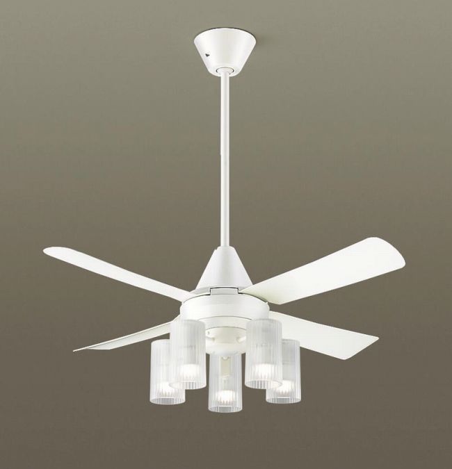 XS90212/SP7090 + SPL5512 + SPK024 Panasonic(パナソニック)製シーリングファンライト【生産終了品】