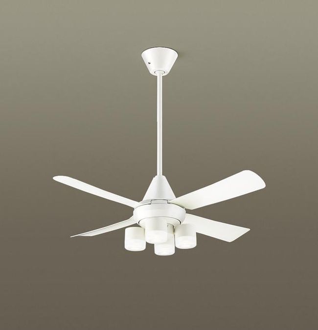 XS90225/SP7090 + SPL5425LE1 + SPK024,[拡散] Panasonic(パナソニック)製シーリングファンライト【生産終了品】