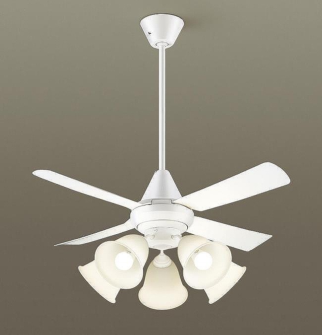 XS90240/SP7090 + SPL5540 / SPL5540(D) + SPK024 Panasonic(パナソニック)製シーリングファンライト【生産終了品】