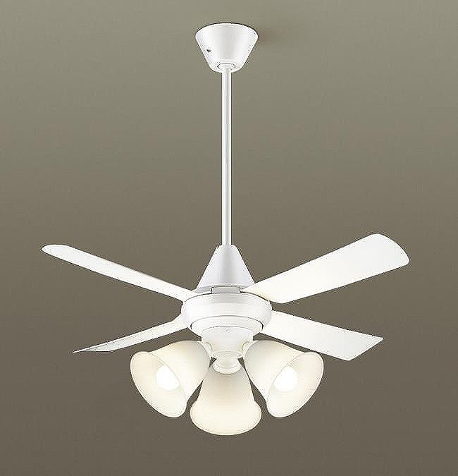 XS90243/SP7090 + SPL5343 / SPL5343(D) + SPK024 Panasonic(パナソニック)製シーリングファンライト【生産終了品】