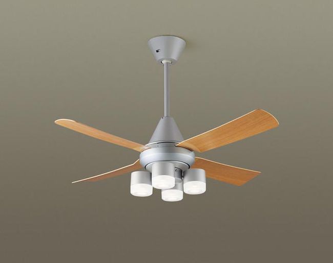 XS91026/SP7091 + SPL5426LE1,[拡散] Panasonic(パナソニック)製シーリングファンライト【生産終了品】