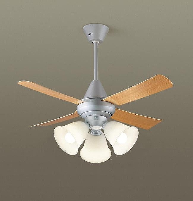 XS91044/SP7091 + SPL5344 / SPL5344(D) Panasonic(パナソニック)製シーリングファンライト【生産終了品】