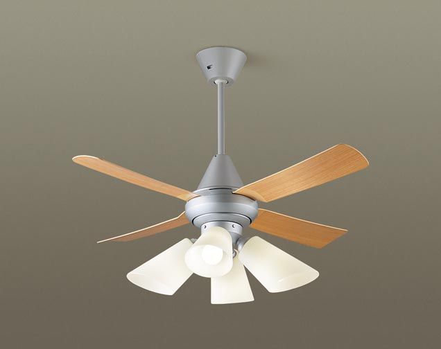 XS91071/SP7091 + SPE5471E Panasonic(パナソニック)製シーリングファンライト【生産終了品】