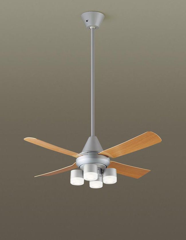 XS91126/SP7091 + SPL5426LE1 + SPK015,[拡散] Panasonic(パナソニック)製シーリングファンライト【生産終了品】