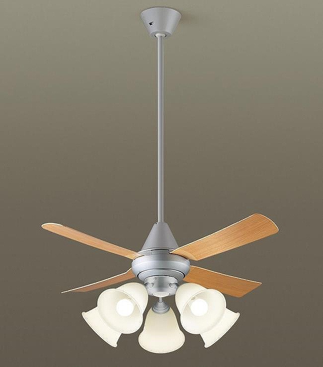 XS91141/SP7091 + SPL5541 / SPL5541(D) + SPK015 Panasonic(パナソニック)製シーリングファンライト【生産終了品】