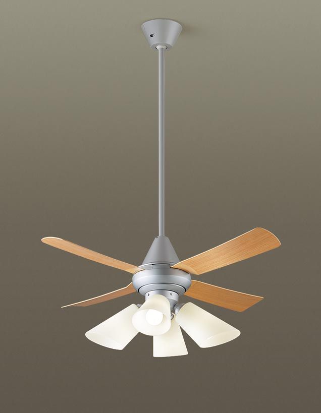 XS91171/SP7091 + SPE5471E + SPK015 Panasonic(パナソニック)製シーリングファンライト【生産終了品】