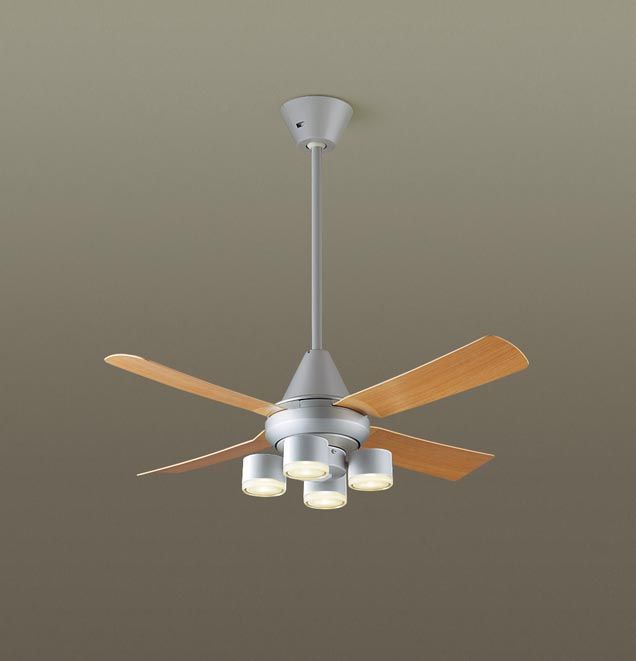 XS91211K/SP7091 + SPL5411KLE1 + SPK025 Panasonic(パナソニック)製シーリングファンライト【生産終了品】