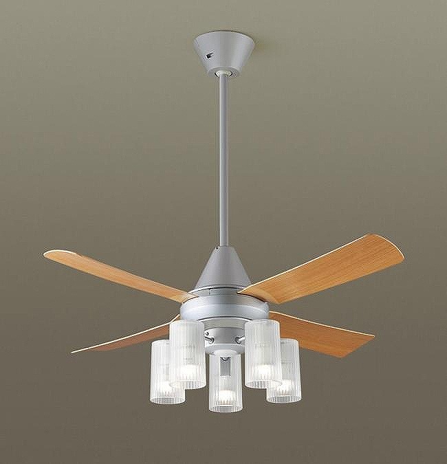 XS91213K/SP7091 + SPL5513K / SPL5513K(D) + SPK025 Panasonic(パナソニック)製シーリングファンライト【生産終了品】