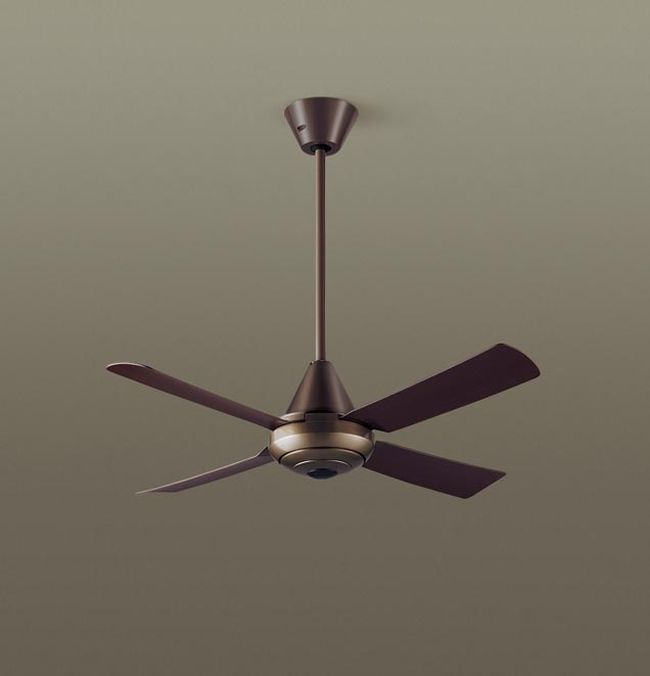 XS9220/SP7092 + SPK026 大風量 傾斜対応 軽量 Panasonic(パナソニック)製シーリングファン