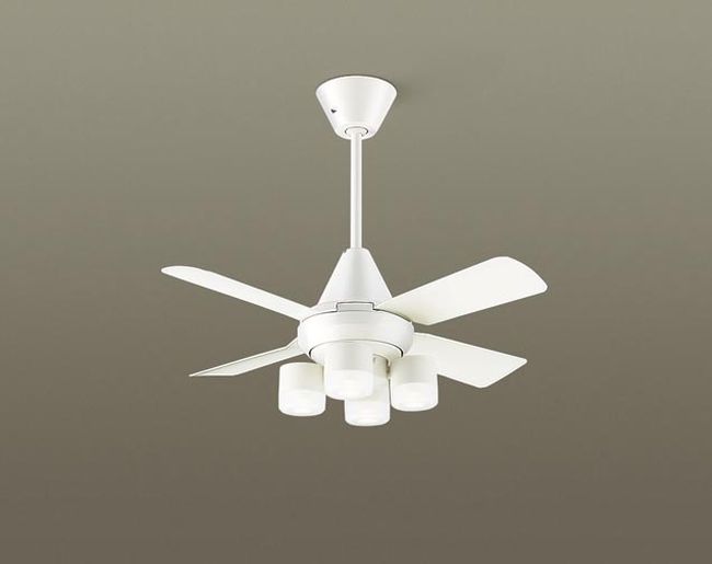 XS95025/SP7095 + SPL5425LE1,[拡散] Panasonic(パナソニック)製シーリングファンライト【生産終了品】