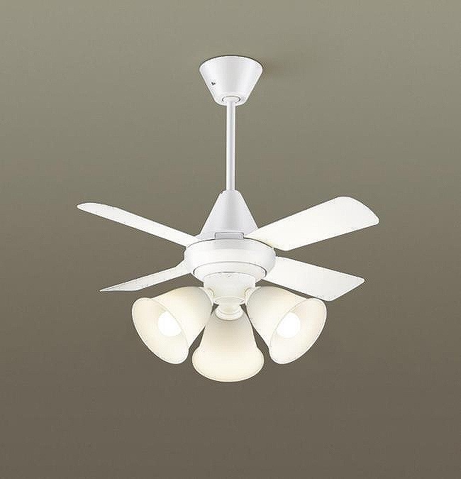 XS95043/SP7095 + SPL5343 / SPL5343(D) Panasonic(パナソニック)製シーリングファンライト【生産終了品】