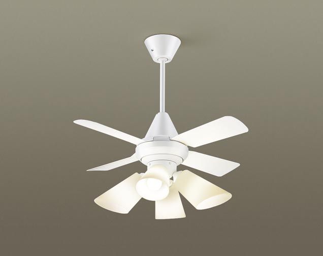 XS95070/SP7095 + SPE5470E Panasonic(パナソニック)製シーリングファンライト【生産終了品】