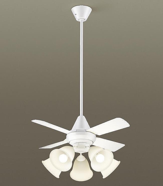 XS95140/SP7095 + SPL5540 / SPL5540(D) + SPK017 Panasonic(パナソニック)製シーリングファンライト【生産終了品】