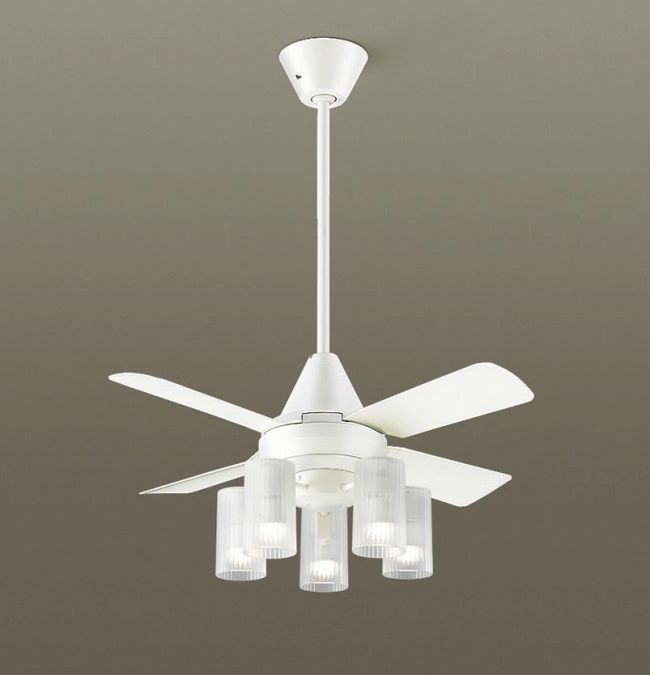 XS95212/SP7095 + SPL5512 + SPK024 Panasonic(パナソニック)製シーリングファンライト【生産終了品】