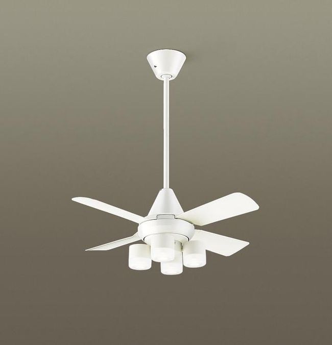 XS95225/SP7095 + SPL5425LE1 + SPK024,[拡散] Panasonic(パナソニック)製シーリングファンライト【生産終了品】