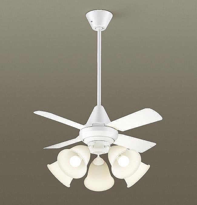 XS95240/SP7095 + SPL5540 / SPL5540(D) + SPK024 Panasonic(パナソニック)製シーリングファンライト【生産終了品】