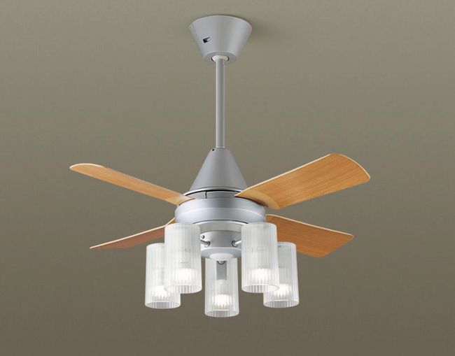 XS96013/SP7096 + SPL5513 Panasonic(パナソニック)製シーリングファンライト【生産終了品】