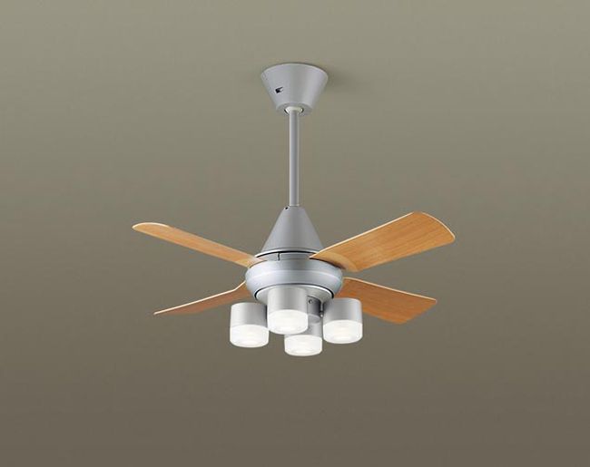 XS96026/SP7096 + SPL5426LE1,[拡散] Panasonic(パナソニック)製シーリングファンライト【生産終了品】