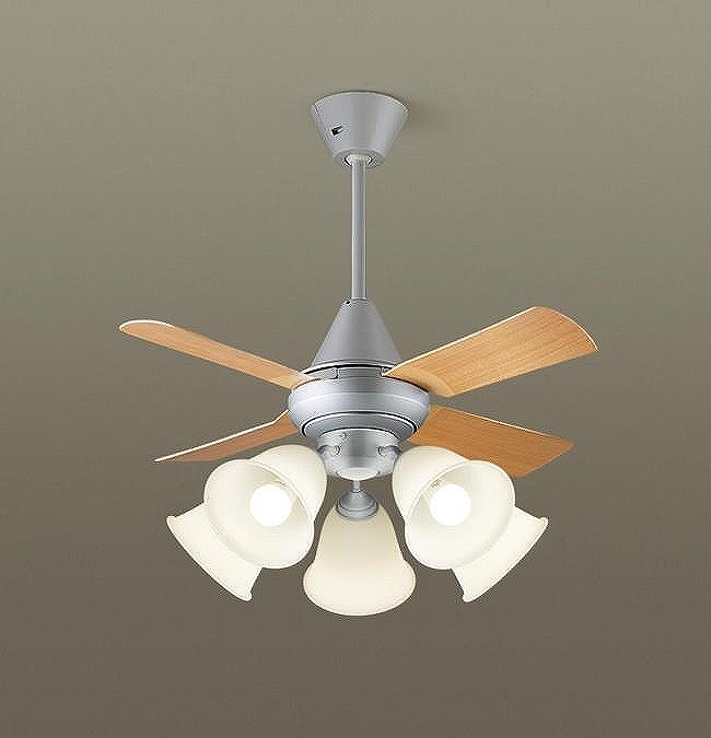 XS96041/SP7096 + SPL5541 / SPL5541(D) Panasonic(パナソニック)製シーリングファンライト【生産終了品】